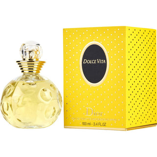 DOLCE VITA by Christian Dior - EDT SPRAY