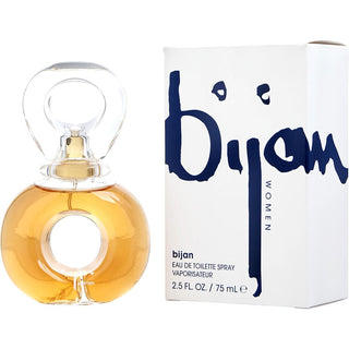 BIJAN by Bijan - EDT SPRAY