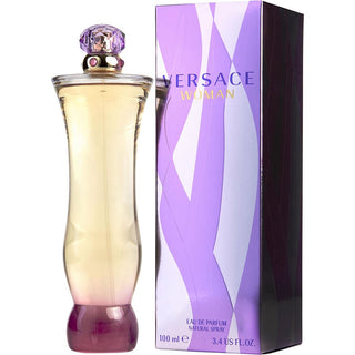 VERSACE WOMAN by Gianni Versace - EAU DE PARFUM SPRAY