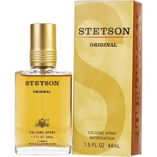 STETSON by Stetson - COLOGNE SPRAY