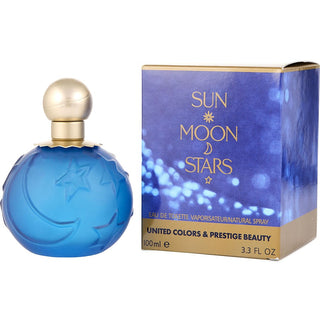 SUN MOON STARS by Karl Lagerfeld - EDT SPRAY