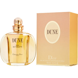 DUNE by Christian Dior - EDT SPRAY