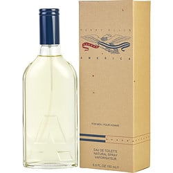 AMERICA by Perry Ellis - EDT SPRAY