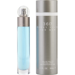 PERRY ELLIS 360 by Perry Ellis - EDT SPRAY