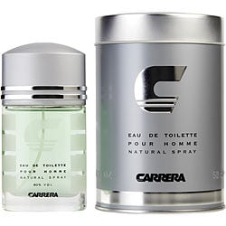 CARRERA by Muelhens - EDT SPRAY