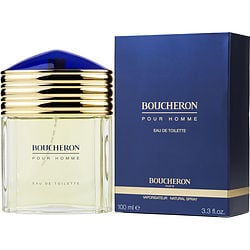 BOUCHERON by Boucheron - EDT SPRAY