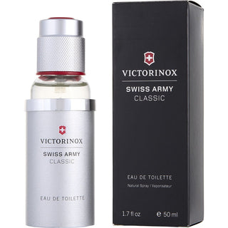 SWISS ARMY by Victorinox - EDT SPRAY