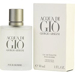 ACQUA DI GIO by Giorgio Armani - EDT SPRAY