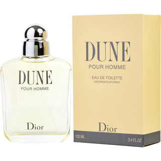 DUNE by Christian Dior - EDT SPRAY