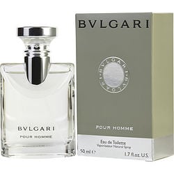 BVLGARI by Bvlgari - EDT SPRAY