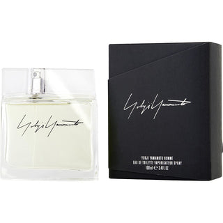 YOHJI YAMAMOTO by Yohji Yamamoto - EDT SPRAY