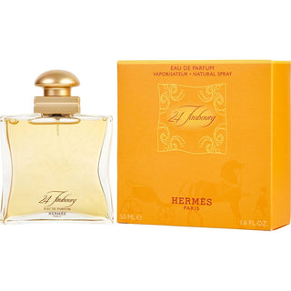 24 FAUBOURG by Hermes - EAU DE PARFUM SPRAY