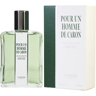 CARON POUR HOMME by Caron - EDT SPRAY
