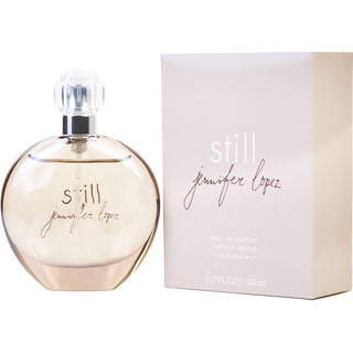 STILL JENNIFER LOPEZ by Jennifer Lopez - EAU DE PARFUM SPRAY