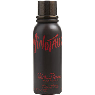 MINOTAURE by Paloma Picasso - SHAVING FOAM