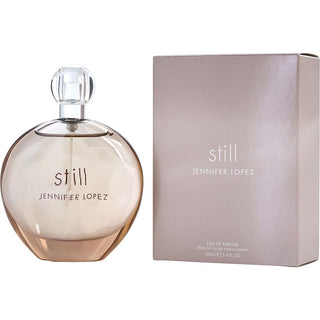 STILL JENNIFER LOPEZ by Jennifer Lopez - EAU DE PARFUM SPRAY