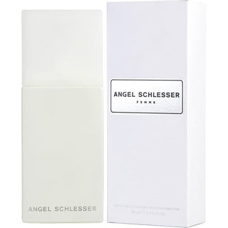 ANGEL SCHLESSER by Angel Schlesser - EDT SPRAY
