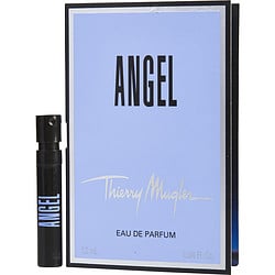 ANGEL by Thierry Mugler - EAU DE PARFUM SPRAY VIAL ON CARD