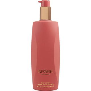 SPARK by Liz Claiborne - BODY LOTION