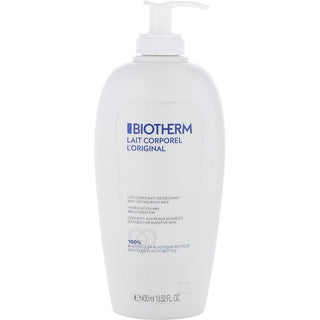 Biotherm Body Milk Anti-Drying Body Milk 13.4oz - fragrancedealz.com