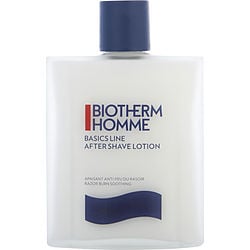 Biotherm by BIOTHERM - Biotherm Homme Razor Burn Eliminator