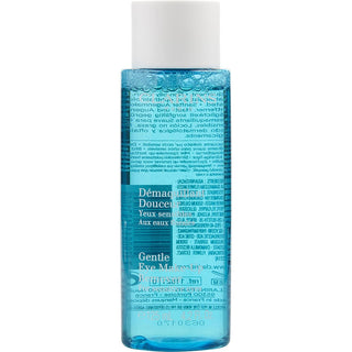 Clarins Gentle Eye Make-Up Remover Lotion 4.2oz - fragrancedealz.com