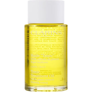 Clarins Tonic Body Treatment Oil 3.4oz - fragrancedealz.com