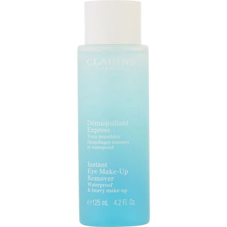 Clarins Instant Eye Make-Up Remover 4.2oz - fragrancedealz.com