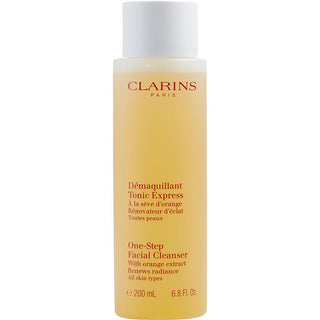 Clarins One-Step Facial Cleanser 6.7oz - fragrancedealz.com