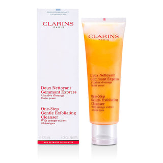 Clarins by Clarins - One Step Gentle Exfoliating Cleanser