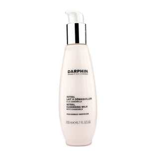  Darphin Intral Cleansing Milk Sensitive Skin 6.7oz at fragrancedealz.com