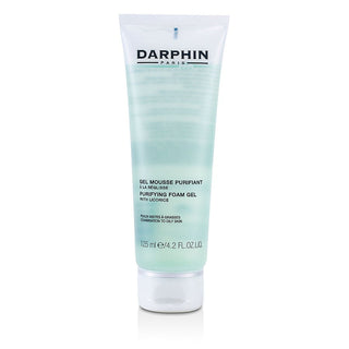 Darphin Purifying Foam Gel Combination to Oily Skin 4.2oz at fragrancedealz.com