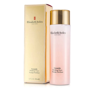 ELIZABETH ARDEN by Elizabeth Arden - Elizabeth Arden Ceramide Purifying Toner