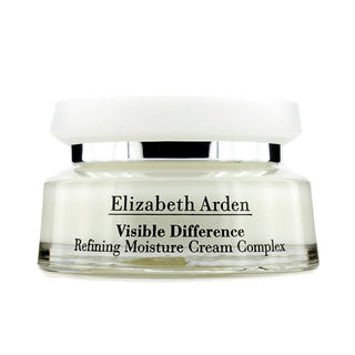 Elizabeth Arden Visible Difference Refining Moisture Cream Complex, 2.5oz jar. Buy now at fragrancedealz.com.