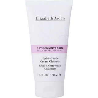  Elizabeth Arden Hydra Gentle Cream Cleanser, 5oz tube. Buy now at fragrancedealz.com