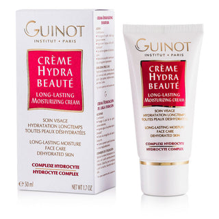 Guinot by GUINOT - Long Lasting Moisturizing Cream (For Dehydrated Skin)