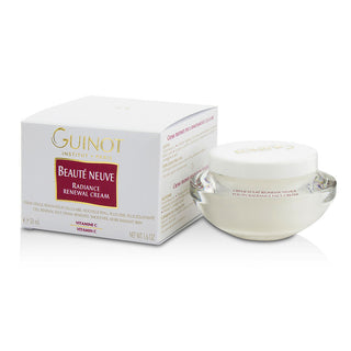 Guinot by GUINOT - Radiance Renewal Cream