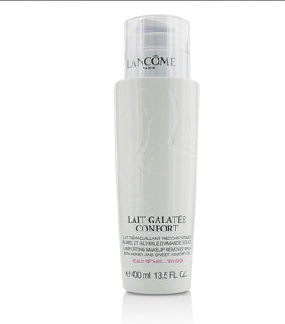 Lancôme Confort Galatee Dry Skin Cleanser 400ml/13.4oz at FragranceDealz.






