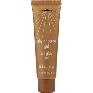 Sisley by Sisley - Phyto-Touche Sun Glow Gel - Irise