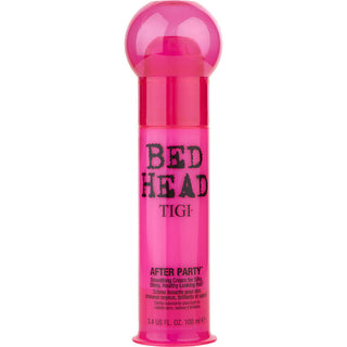 Bed Head AFTER PARTY SMOOTHING CREAM FOR SILKY SHINY HAIR 3.4 OZ at Fragrance Dealz