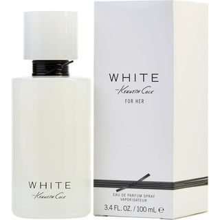 KENNETH COLE WHITE by Kenneth Cole - EAU DE PARFUM SPRAY