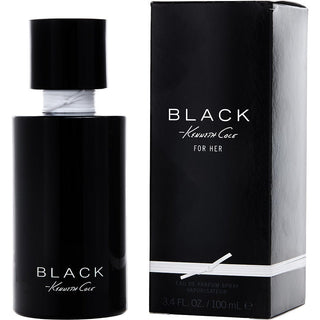 KENNETH COLE BLACK by Kenneth Cole - EAU DE PARFUM SPRAY