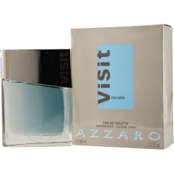 AZZARO VISIT by Azzaro - EDT SPRAY