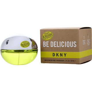 DKNY BE DELICIOUS by Donna Karan - EAU DE PARFUM SPRAY