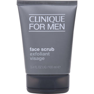 CLINIQUE by Clinique - Skin Supplies For Men: Face Scrub