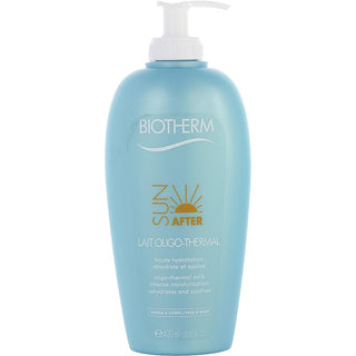 Biotherm After Sun Sunfitness Soothing Rehydrating Milk 13.52oz - fragrancedealz.com