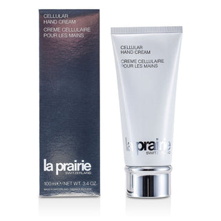 La Prairie Cream Cleanser Purifying Cream Cleanser 6.7oz at fragrancedealz.com