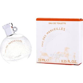 EAU DES MERVEILLES by Hermes - EDT