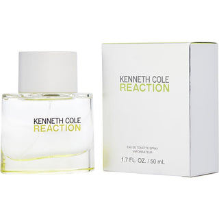 KENNETH COLE REACTION by Kenneth Cole - EDT SPRAY