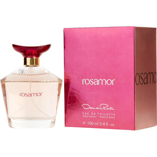 ROSAMOR by Oscar de la Renta - EDT SPRAY